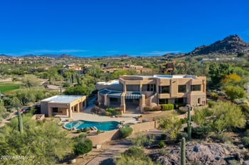 10844 Quartz Rock Rd, Scottsdale, AZ 85255