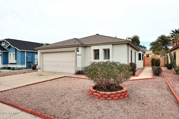 10844 Ruth Ave, Peoria, AZ 85345