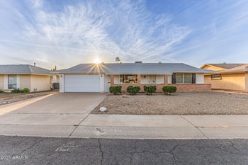 10844 Sarabande Cir, Sun City, AZ 85351