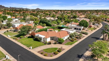 10845 Poinsettia Dr, Scottsdale, AZ 85259