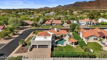 10845 Poinsettia Dr, Scottsdale, AZ 85259
