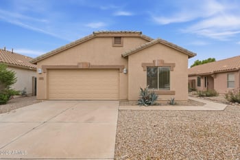10845 E Wier Ave, Mesa, AZ 85208