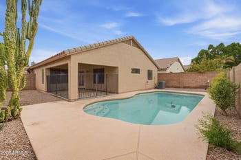 10845 E Wier Ave, Mesa, AZ 85208