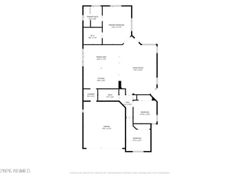 10845 E Wier Ave, Mesa, AZ 85208