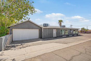 10845 N 15th Ave, Phoenix, AZ 85029