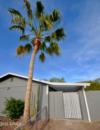10845 N 15th Ave, Phoenix, AZ 85029