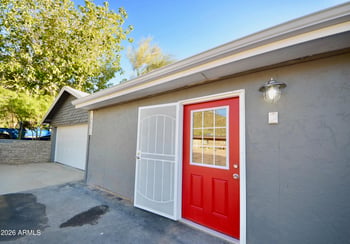 10845 N 15th Ave, Phoenix, AZ 85029