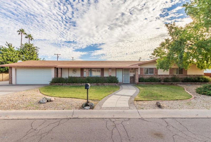 10845 N 43rd St N, Phoenix, AZ 85028