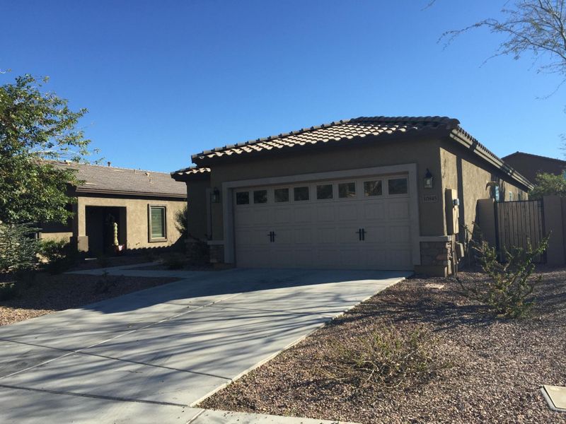 10845 W Cottontail Ln, Peoria, AZ 85383