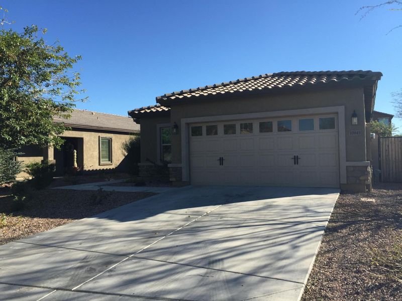 10845 W Cottontail Ln, Peoria, AZ 85383