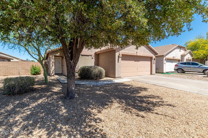 10846 E Dragoon Ave, Mesa, AZ 85208