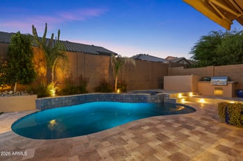10846 Salt Bush Dr, Scottsdale, AZ 85255