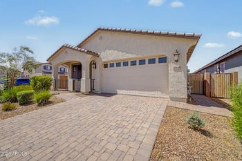 10846 E Texas Ave, Mesa, AZ 85212