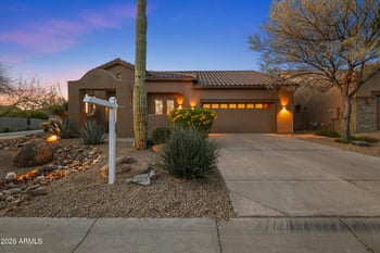 10846 Salt Bush Dr, Scottsdale, AZ 85255