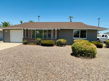 10846 Oakmont Dr, Sun City, AZ 85351