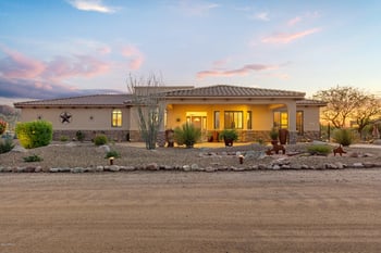 10847 E Baseline Ave, Gold Canyon, AZ 85118