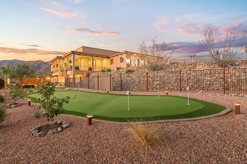 10847 E Baseline Ave, Gold Canyon, AZ 85118