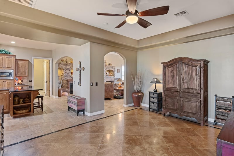 10847 E Baseline Ave, Gold Canyon, AZ 85118