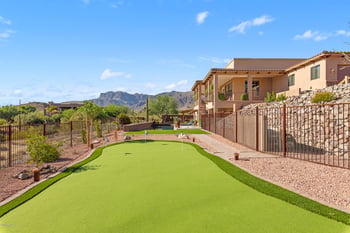 10847 E Baseline Ave, Gold Canyon, AZ 85118