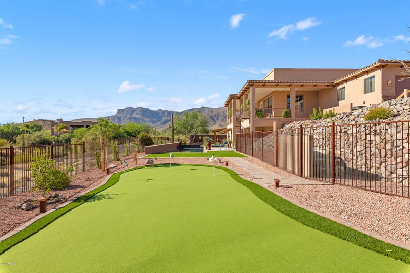 10847 E Baseline Ave, Gold Canyon, AZ 85118