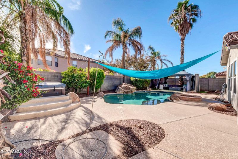 10847 E Forge Cir, Mesa, AZ 85208