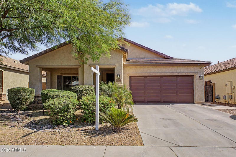 10847 Thatcher Ave, Mesa, AZ 85212