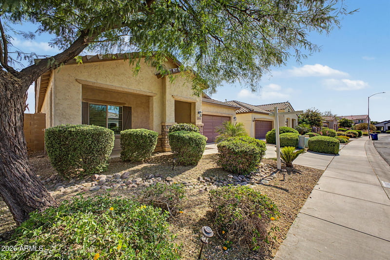 10847 Thatcher Ave, Mesa, AZ 85212