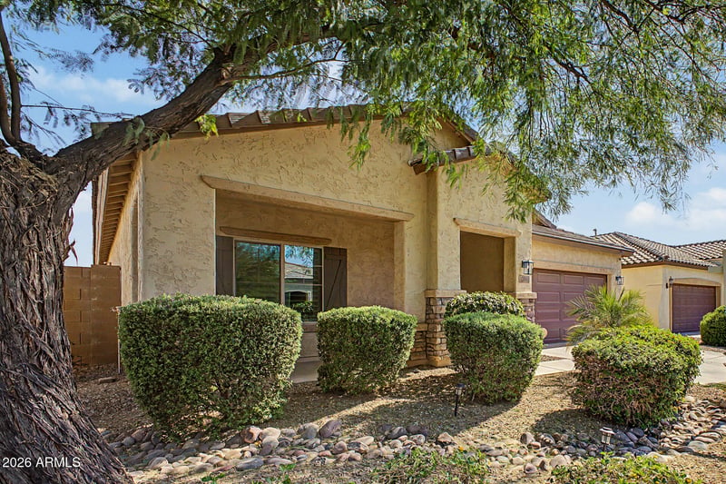 10847 Thatcher Ave, Mesa, AZ 85212