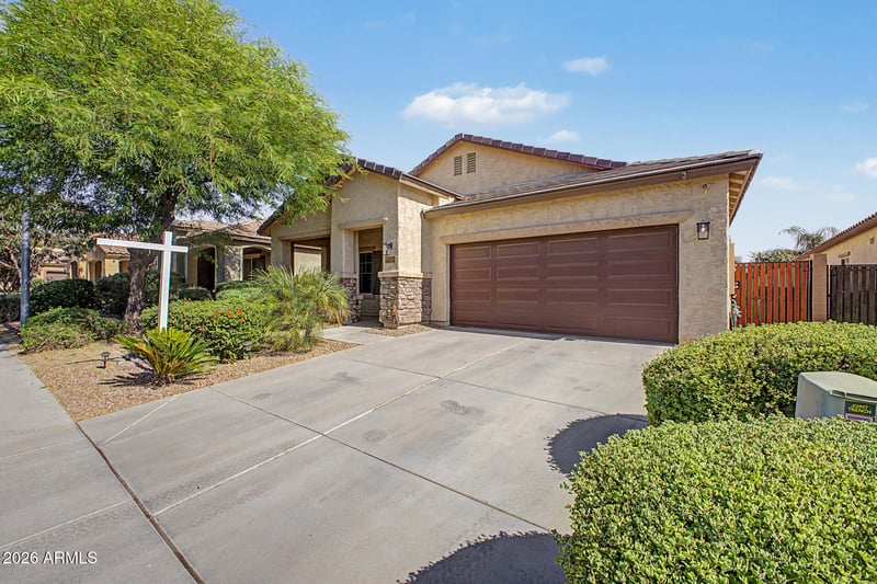 10847 Thatcher Ave, Mesa, AZ 85212