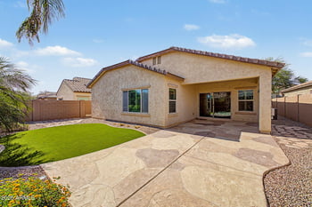 10847 Thatcher Ave, Mesa, AZ 85212