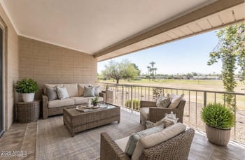10847 Fairway Ct #10847, Sun City, AZ 85351