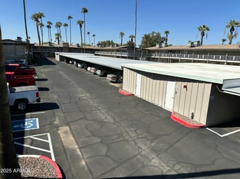 10847 Fairway Ct #211, Sun, AZ 85351