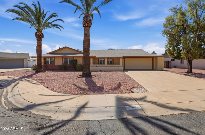 10847 108th Dr, Sun City, AZ 85351