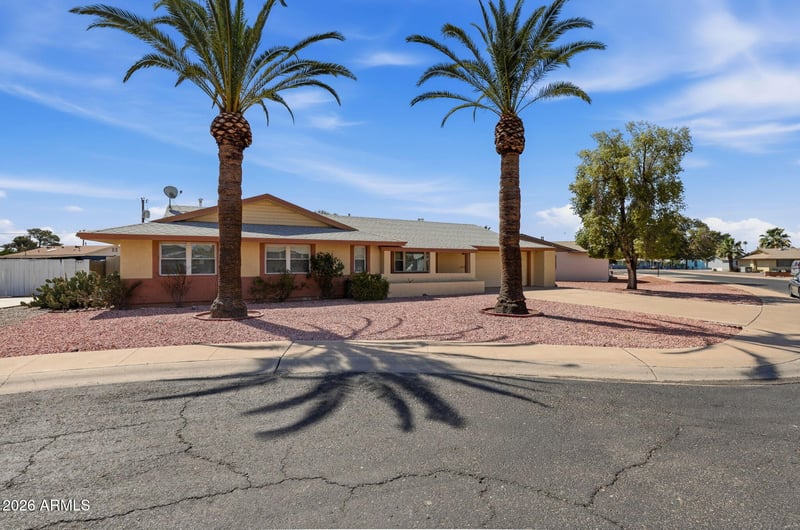 10847 108th Dr, Sun City, AZ 85351