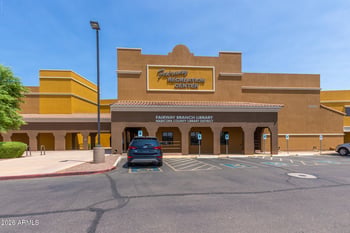 10847 Fairway Ct #10847, Sun City, AZ 85351