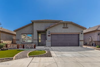 10847 Swayback Ps, Peoria, AZ 85383