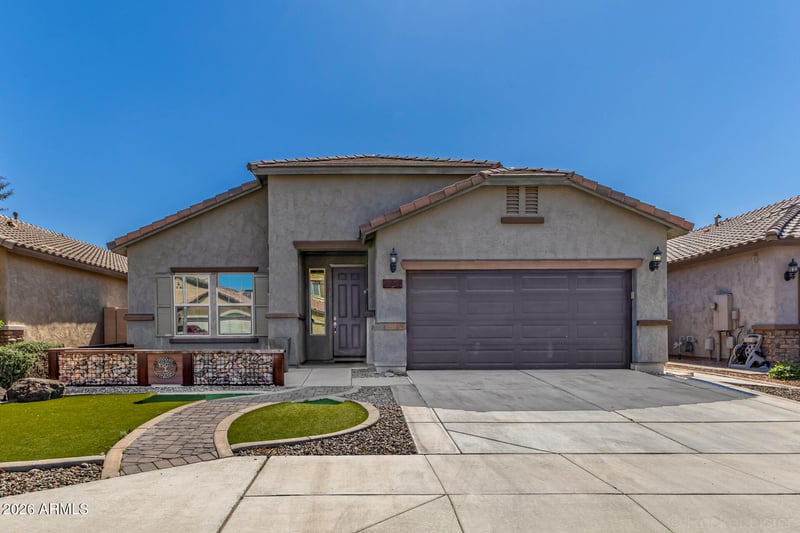 10847 Swayback Ps, Peoria, AZ 85383