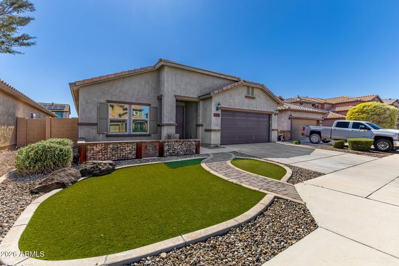 10847 Swayback Ps, Peoria, AZ 85383