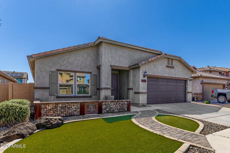 10847 Swayback Ps, Peoria, AZ 85383