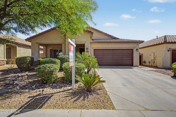 10847 Thatcher Ave, Mesa, AZ 85212