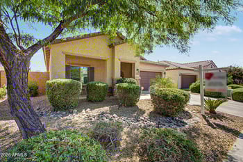 10847 Thatcher Ave, Mesa, AZ 85212