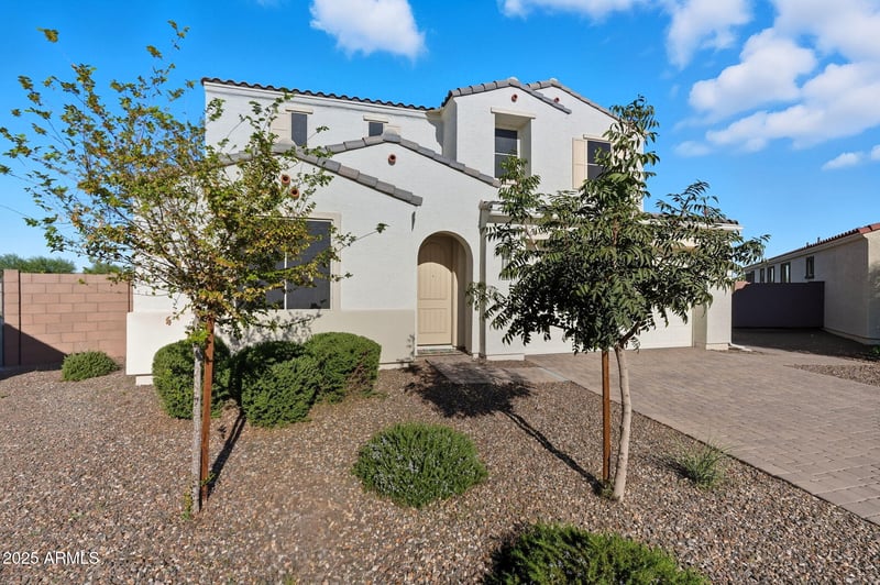 10848 54th Ln, Laveen, AZ 85339
