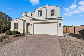 10848 54th Ln, Laveen, AZ 85339