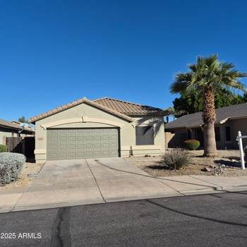 10848 Catalina Ave, Mesa, AZ 85208