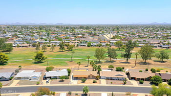 10848 Crosby Dr, Sun City, AZ 85351
