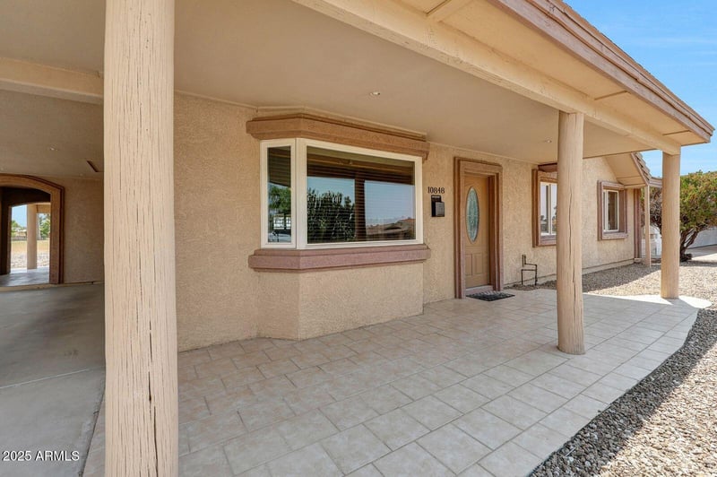 10848 Crosby Dr, Sun City, AZ 85351