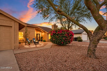 10848 E Becker Ln, Scottsdale, AZ 85259