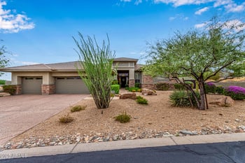 10848 E Meadowhill Dr, Scottsdale, AZ 85255