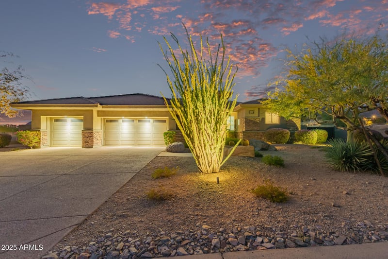 10848 E Meadowhill Dr, Scottsdale, AZ 85255