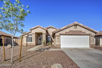 10848 Louise Dr, Sun, AZ 85373